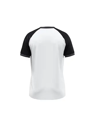 JAKO | Maglia da bambino Dynamic | weiss